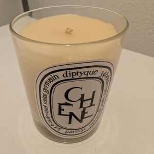 Diptyque 190g Chene (Oak Tree) Candle